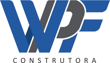 WP Construtora logo