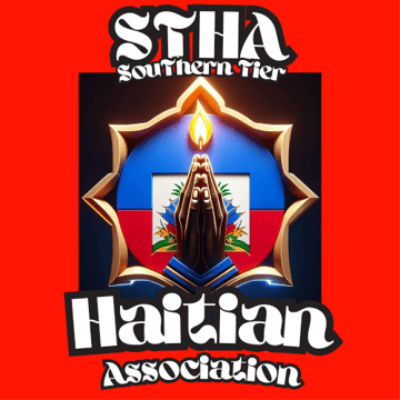 SOUTHERN TIER HAITIAN ASSOCIATION logo