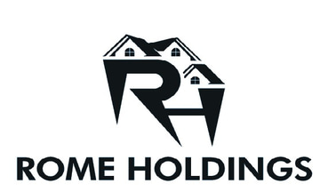 Rome Holdings logo
