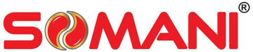 Somani Lubricant logo