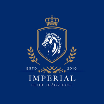 KJ Imperial Zakrzów logo
