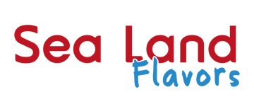 Sea Land Flavors logo