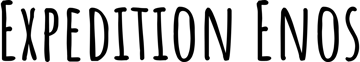 Expedition Enos logo