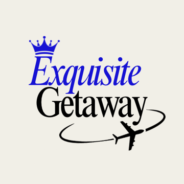 Exquisite Getaway logo