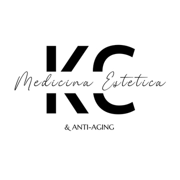 kc medicina estetica logo