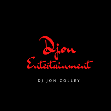 Djon Entertainment logo