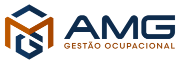 AMG Gestão Ocupacional logo