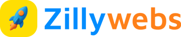 Zillywebs. logo