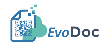 EvoDOC logo
