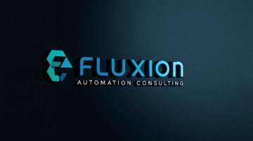 Fluxion Automation Consulting logo