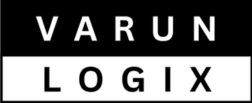 Varun Logix logo