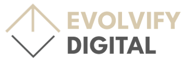 Evolvify Digital logo