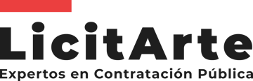 Licitarte logo