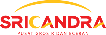 Pusat Grosir Snack Sricandra logo