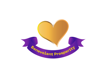 Benevolent Prosperity Marketing logo