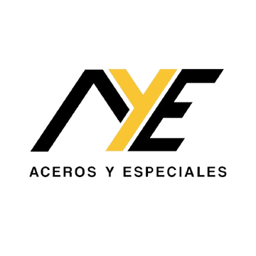 Comercializadora Aceros y Especiales logo