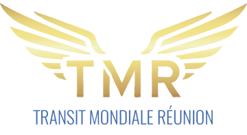 TMR logo