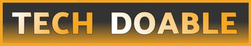 Tech Doable logo