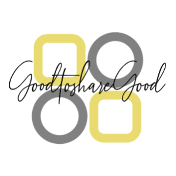 Good to Share Good logo