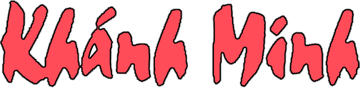 Cafe Khánh Minh logo