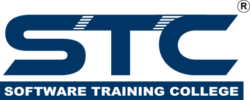 STC software training college in Kumbakonam logo