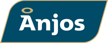 Anjos Colchões & Sofás Botafogo, RJ logo
