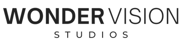 WonderVision Studios logo