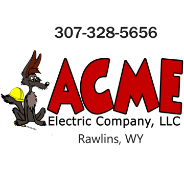 Acme Electric Company,LLC logo