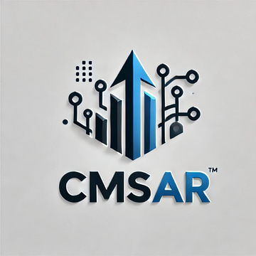 CMS-AR logo