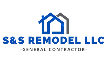 S&SRemodelLLC logo