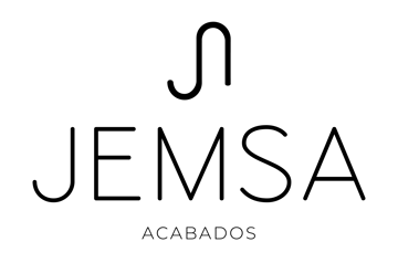 Jemsa acabados logo