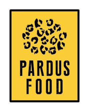 Pardus Food logo