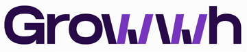 Growwh logo