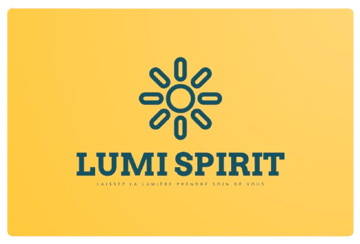 Lumi Spirit logo