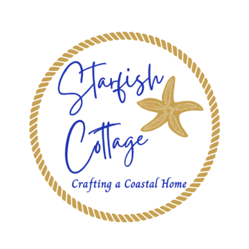 Starfish Cottage logo