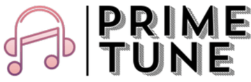 Prime Tune logo