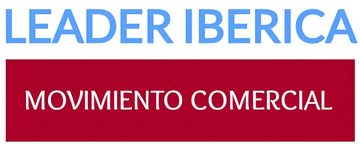Movimiento Comercial Leader Iberica logo