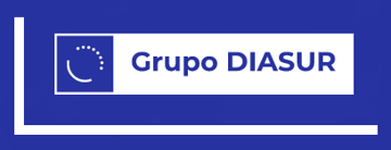 diseños industriales anticorrosivos del sureste logo