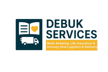 DEBUK SERVICES logo