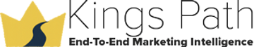 The Kings Path logo