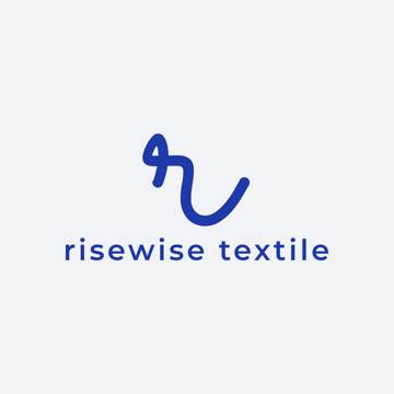Risewise Textile logo