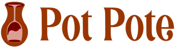 Fais ta popote logo