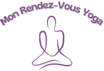 Mon Rendez Vous Yoga logo