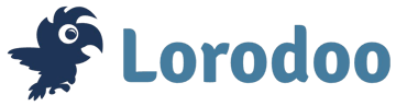 Lorodoo logo