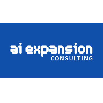 AI consulting LLC logo