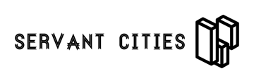 Servant Cities logo
