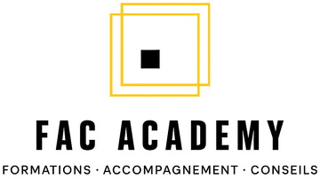 FAC Academy logo