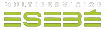 Esebe logo