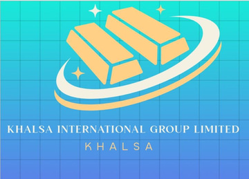 KHALSA INTERNATIONAL GROUP logo