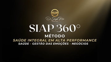 SIAP360.COM.BR logo